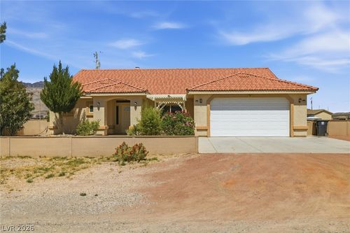 550 Fangio Lane, Pahrump, NV, 89060 | Card Image