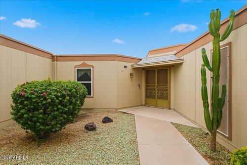 13845 N 108th Drive, Sun City, AZ, 85351 | Card Image