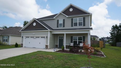 112 S Sea St, Jacksonville, NC, 28546-0058 | Card Image