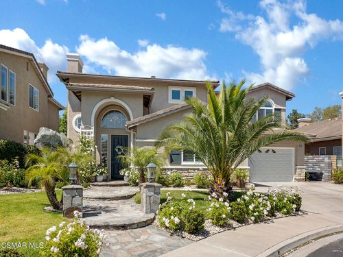 3865 Briar Ridge Ct, Newbury Park, CA, 91320-4953 | Card Image
