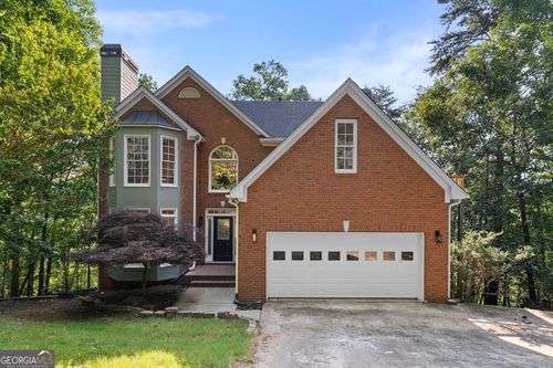 184 Corner Oak Ct, Waleska, GA, 30183-4209 | Card Image