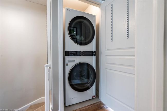 16 Hemlock Way, Townhouse with 2 bedrooms, 2 bathrooms and 3 parking in Grimsby ON | Image 15