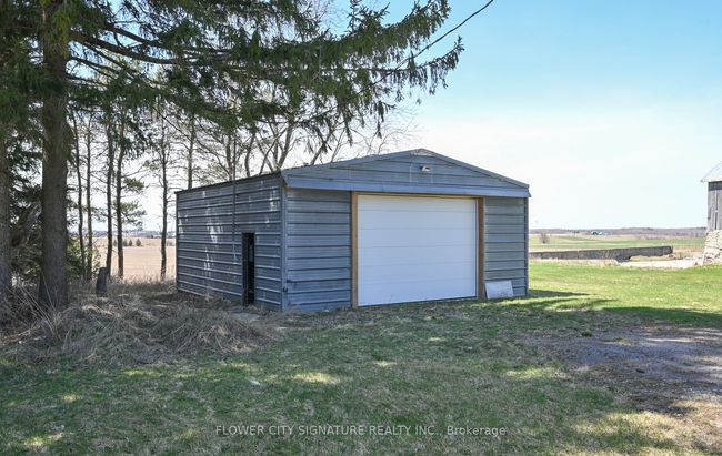 215274 10th Line, House other with 5 bedrooms, 3 bathrooms and 10 parking in Amaranth ON | Image 27