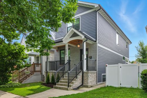 3518 Oak Ave, Brookfield, IL, 60513-1339 | Card Image