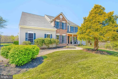 208 Christopher Rd, Forest Hill, MD, 21050-3213 | Card Image