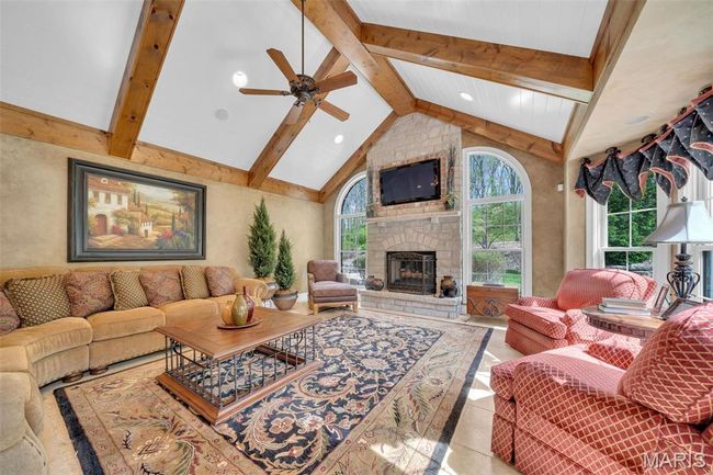 990 Stonecastle Dr, House other with 4 bedrooms, 7 bathrooms and 5 parking in O Fallon MO | Image 10