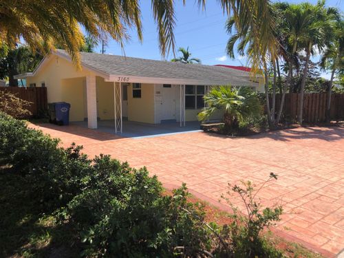 3160 Nw 6th Avenue, Oakland Park, FL, 33309 | Card Image