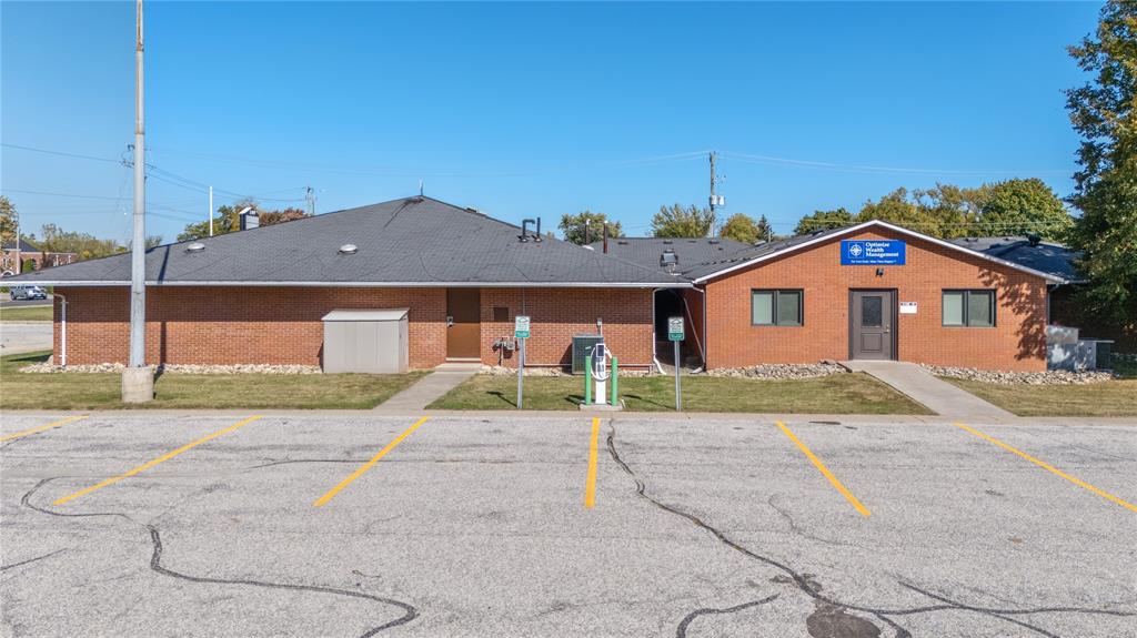 Commercial Sale in Sarnia