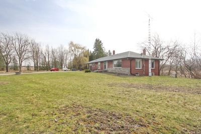 12548 Mclaughlin Rd, House other with 5 bedrooms, 3 bathrooms and 22 parking in Cheltenham ON | Image 3