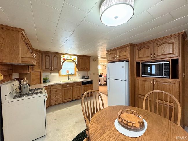 1330 College St, House other with 3 bedrooms, 1 bathrooms and null parking in Logansport IN | Image 9