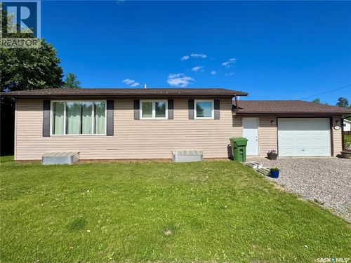 1504 Studer St, La Ronge, SK, S0J1L0 | Card Image