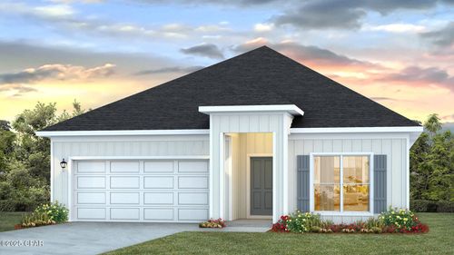 143 Dama Del Mar Way, Panama City Beach, FL, 32407-2400 | Card Image