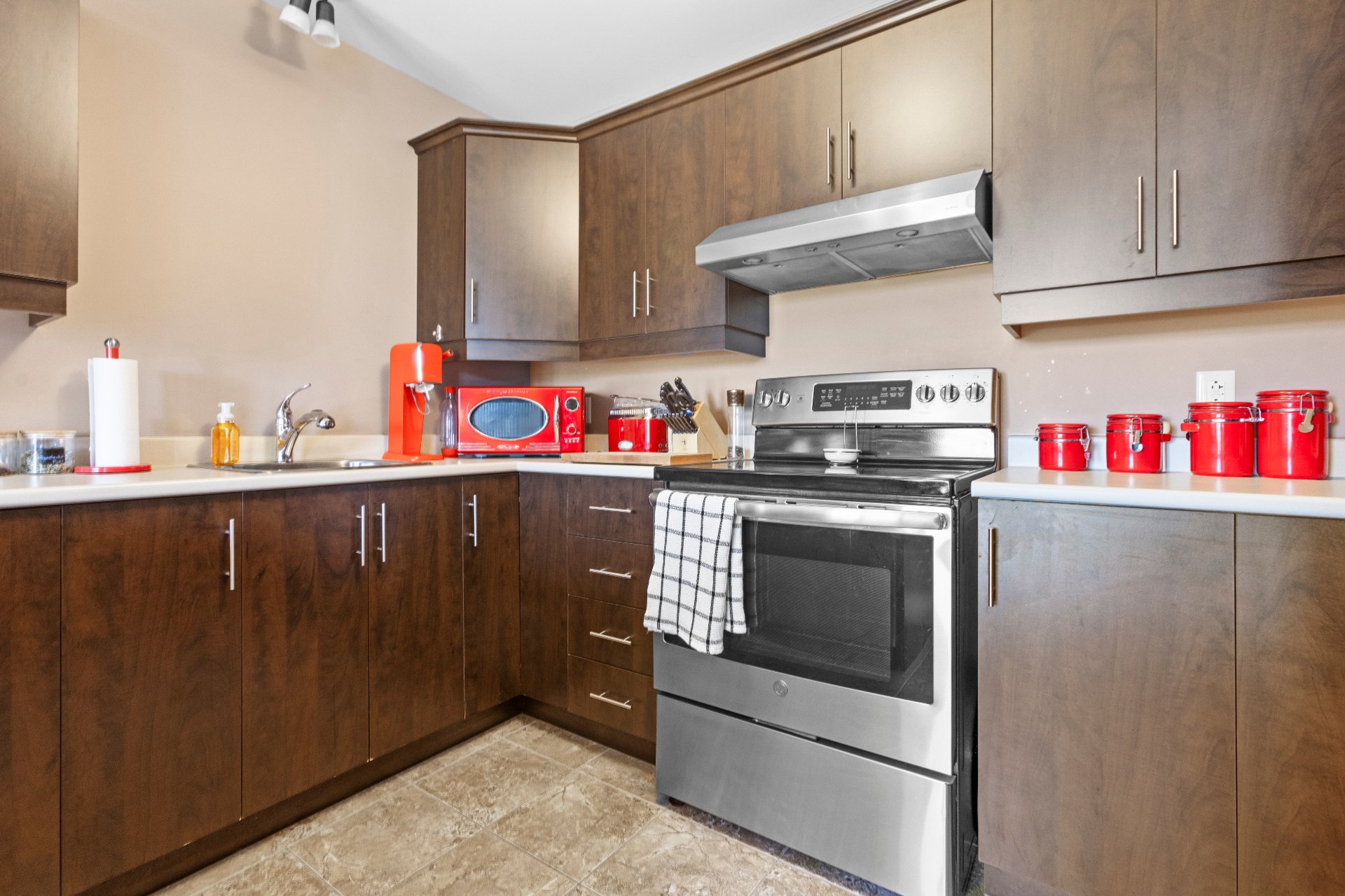 Residential in Vaudreuil-Dorion 5