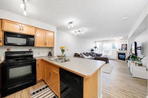 104-8200 4 St Ne, Calgary, AB, T3K0K5 | Card Image