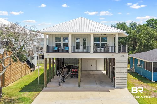 5578 Bayou Saint John Ave, Orange Beach, AL, 36561-4141 | Card Image
