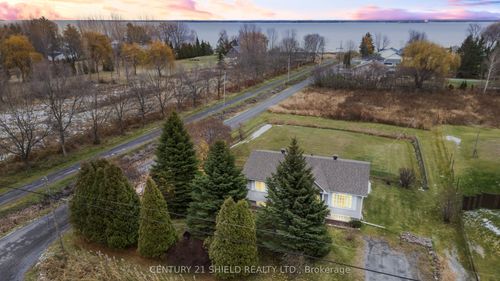 22032 Old Highway 2, South Glengarry, ON, K0C1E0 | Card Image