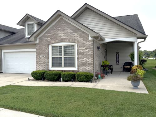 2101 Eastfield Dr, Crawfordsville, IN, 47933-4924 | Card Image