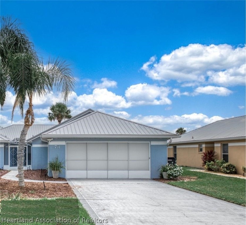 Clubhouse Ln, Sebring, FL 33876