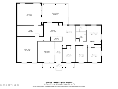 403 Oakwood Avenue, Jacksonville, NC, 28546 | Card Image