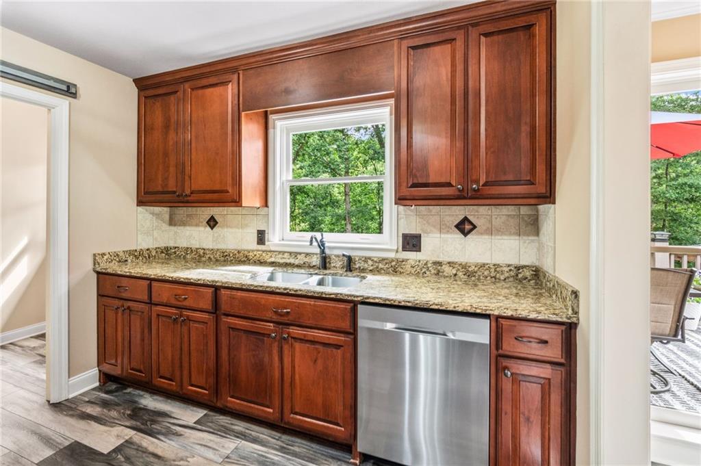 Residential in Gainesville 5