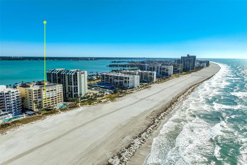 unit-403-1370 Gulf Blvd, CLEARWATER BEACH, FL, 33767-2834 | Card Image