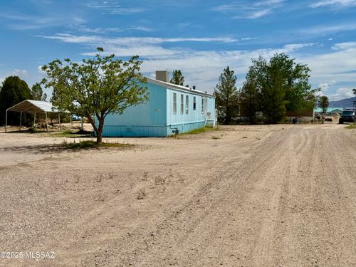 4530 W Jerico Rd, Willcox, AZ, 85643 | Card Image