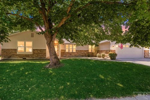 3911 S Constitution Way, Boise, ID, 83706-5817 | Card Image
