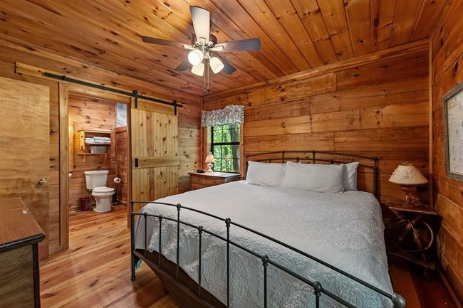 152 Broken Arrow Path, Home with 2 bedrooms, 2 bathrooms and null parking in Cherry Log GA | Image 30