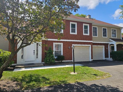 4-45 S Stonington Dr, Palatine, IL, 60074-6804 | Card Image