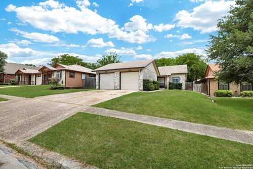 5041 Ayrshire, San Antonio, TX, 78217 | Card Image