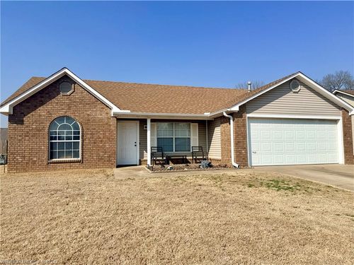 175 Ridgecrest Dr, Greenwood, AR, 72936-4959 | Card Image