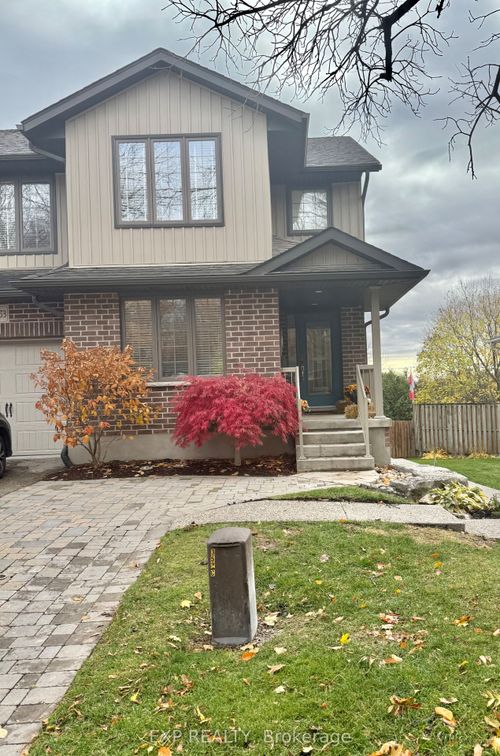 353 Colborne St, Elora, ON, N0B1S0 | Card Image