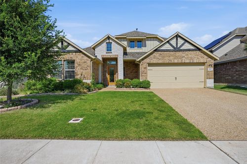 2203 Primrose Trl, Melissa, TX, 75454-2721 | Card Image