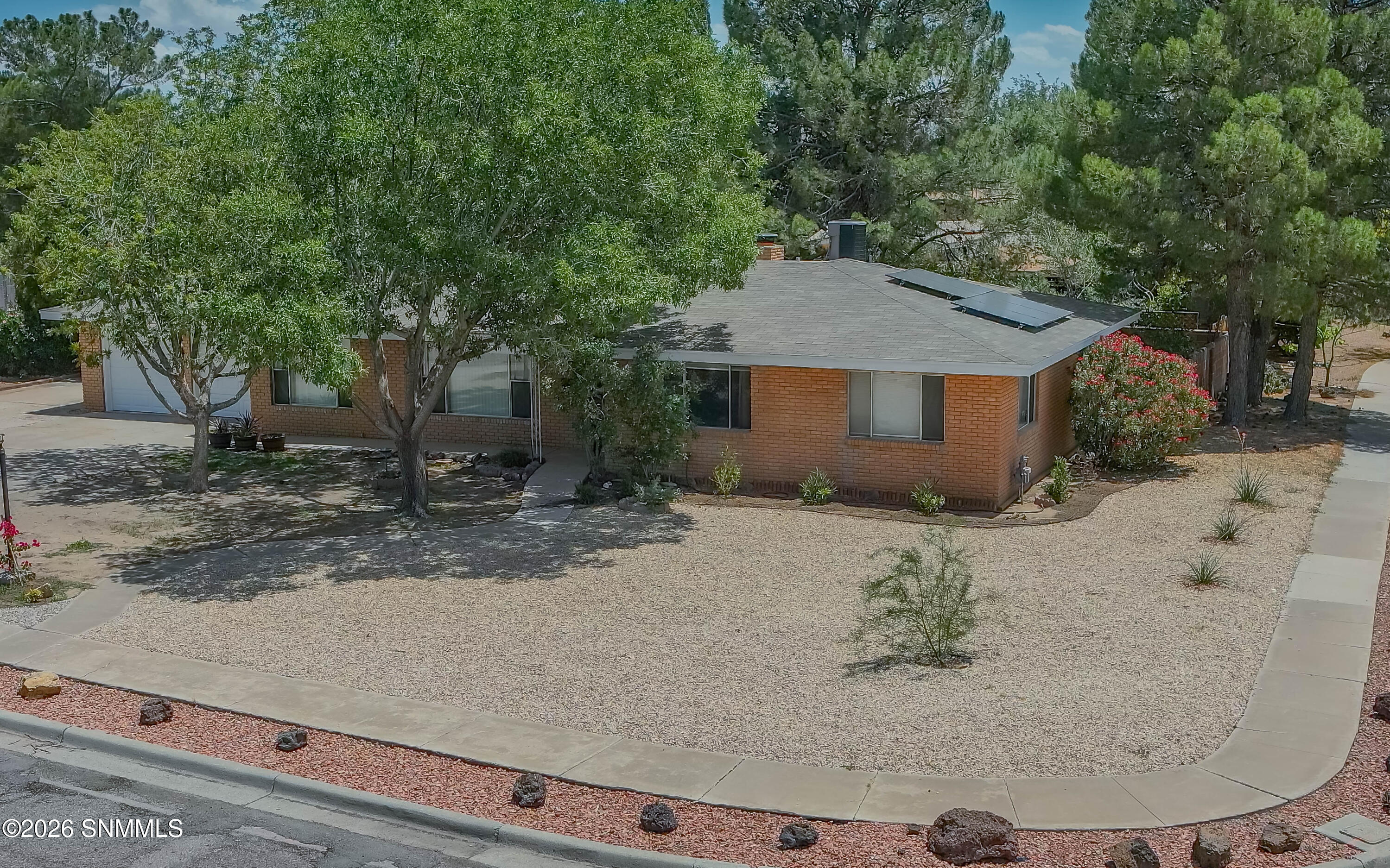 Residential in Las Cruces 3