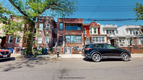 1168 E 38th Street, New York, NY, 11210 | Card Image