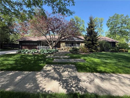 3810 W 65th Ter, Mission Hills, KS, 66208-1740 | Card Image
