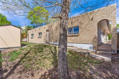 1-and-2-3681 Michigan Avenue, Colorado Springs, CO, 80910 | Card Image