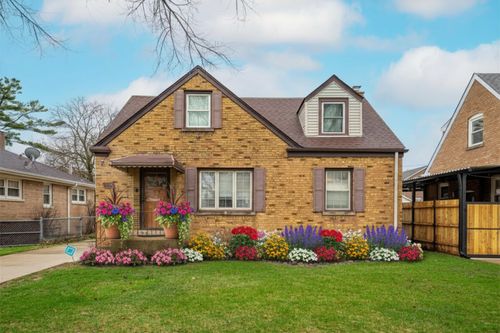 7246 N Olcott Ave, Chicago, IL, 60631-4315 | Card Image