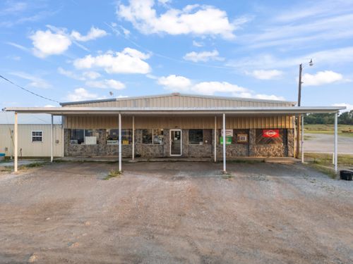 60 E Highway 54, El Dorado Springs, MO, 64744-8107 | Card Image