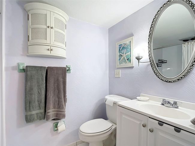 APT-214 - 21300 Brinson Ave, Condo with 2 bedrooms, 2 bathrooms and null parking in PORT CHARLOTTE FL | Image 23