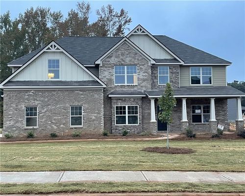 321 Usher Lane, Locust Grove, GA, 30248 | Card Image