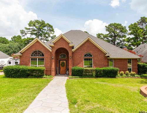 8416 Crooked Trl, Tyler, TX, 75703-5361 | Card Image