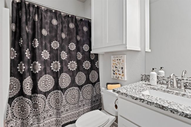 109 Panther Loop, House other with 3 bedrooms, 2 bathrooms and null parking in Mabank TX | Image 27