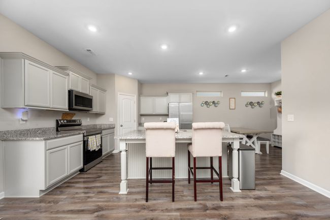115 Ruby Cate Way, House other with 4 bedrooms, 3 bathrooms and 2 parking in Murfreesboro TN | Image 13