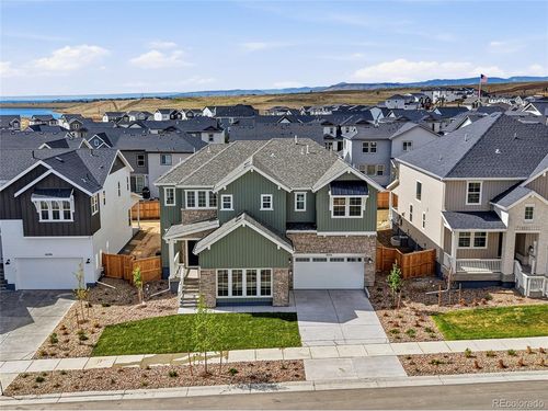 16616 W 93rd Pl, Arvada, CO, 80007-8319 | Card Image