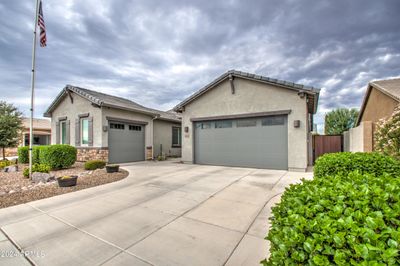 21714 E Caldwells Court, House other with 4 bedrooms, 3 bathrooms and null parking in Queen Creek AZ | Image 1