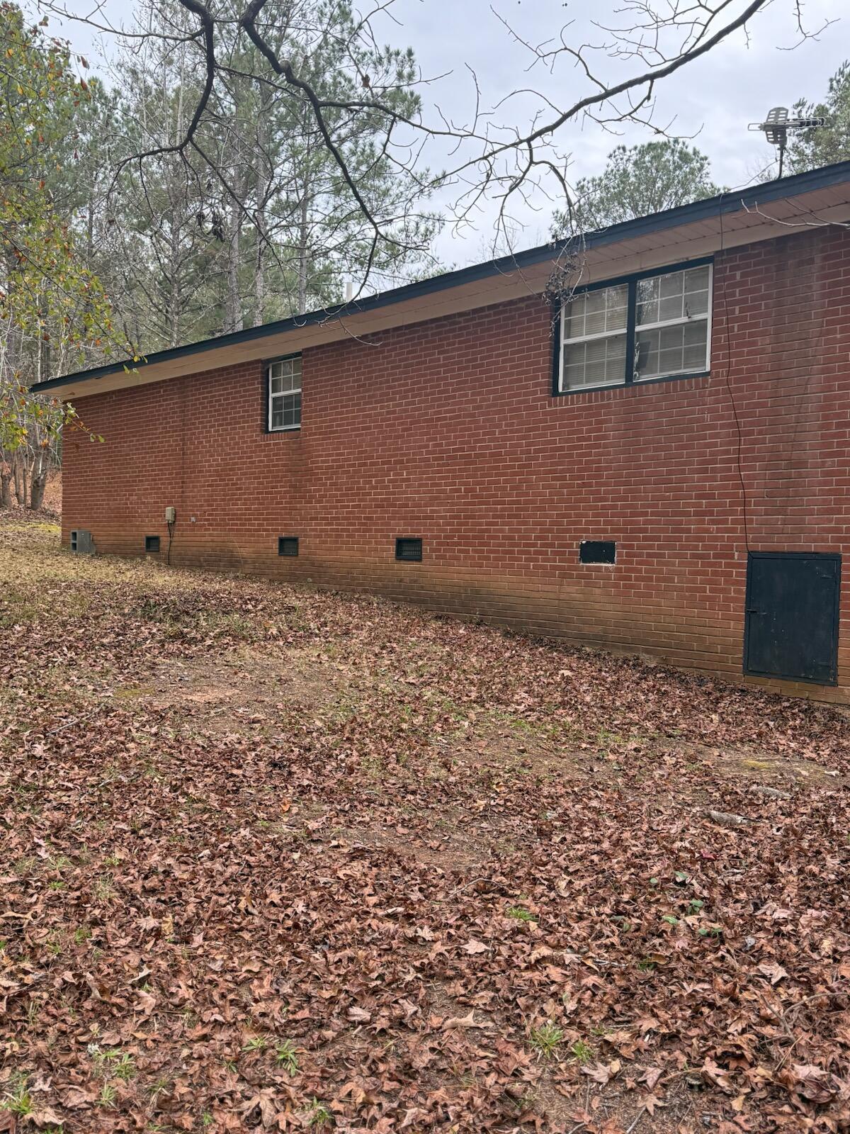 Residential in Appling 4