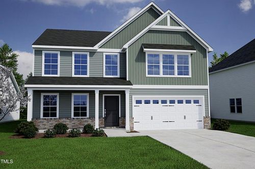 150 Cordoba Dr, Franklinton, NC, 27525-8990 | Card Image