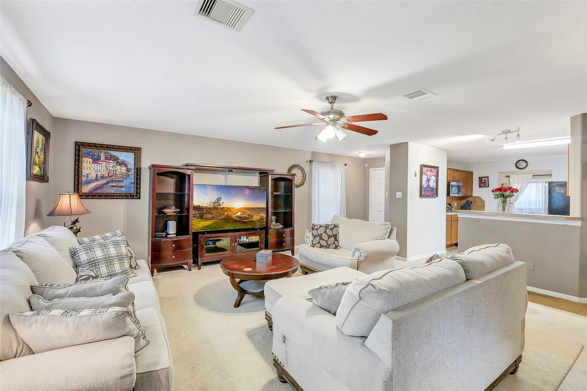 Residential in Houston 4