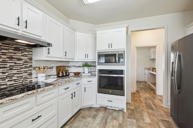 1756 W Alamosa Dr, House other with 4 bedrooms, 3 bathrooms and null parking in Terrell TX | Image 24